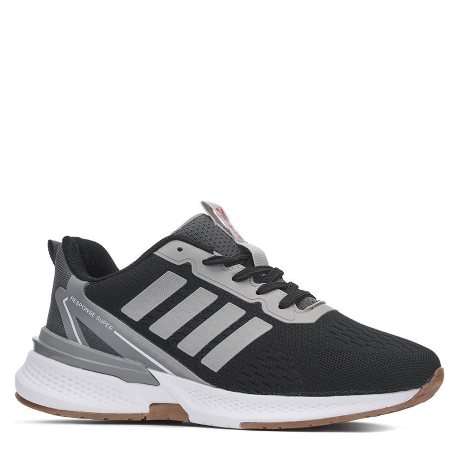 TIGLON Spor 23029 Siyah