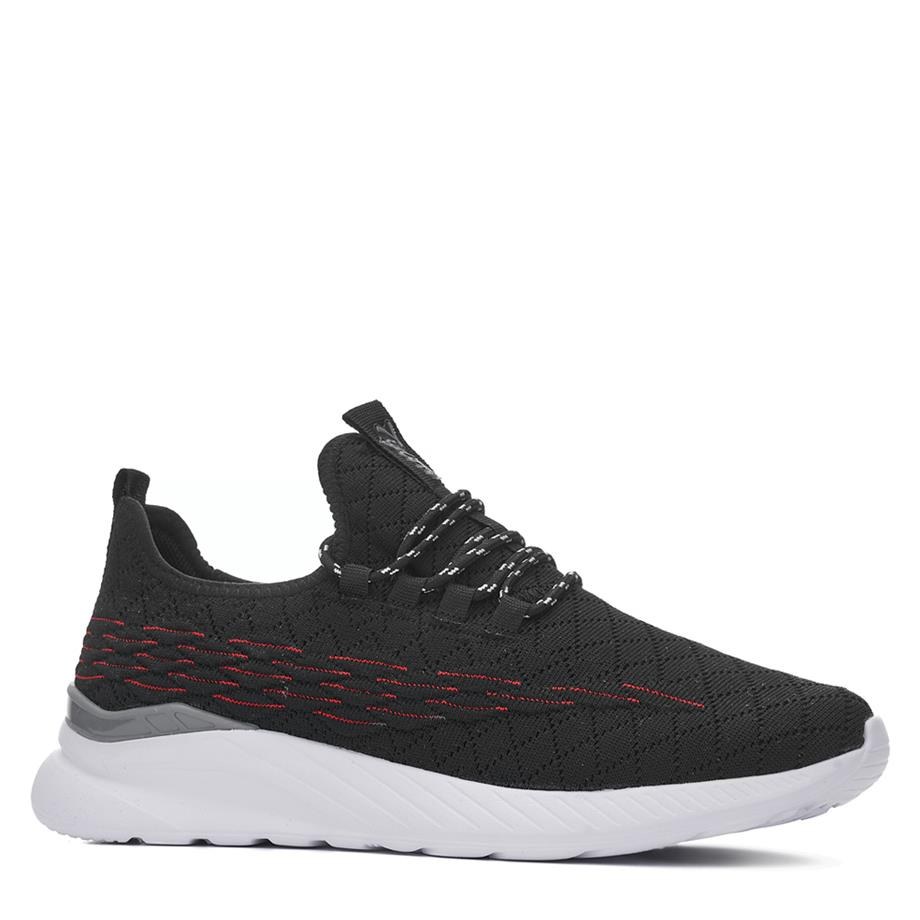 TIGLON Spor 23046 Siyah