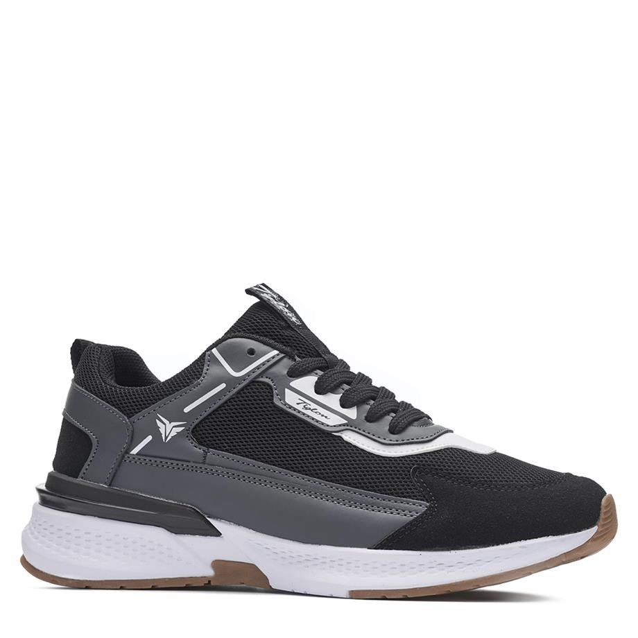 TIGLON Spor 23042 Siyah