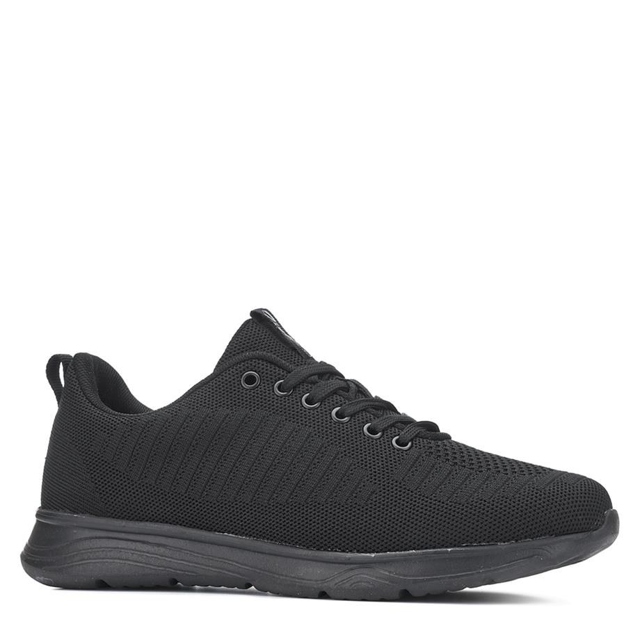 TIGLON Spor 21096 Siyah