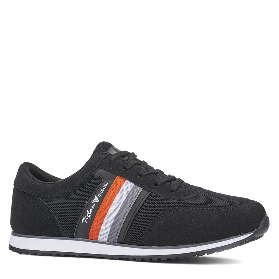 TIGLON Spor 21092 Siyah