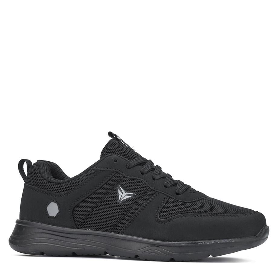TIGLON Spor 21086 Siyah