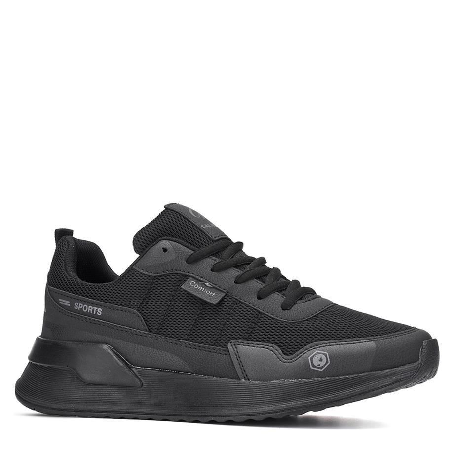 CALİBRON Spor 622 A Siyah Siyah