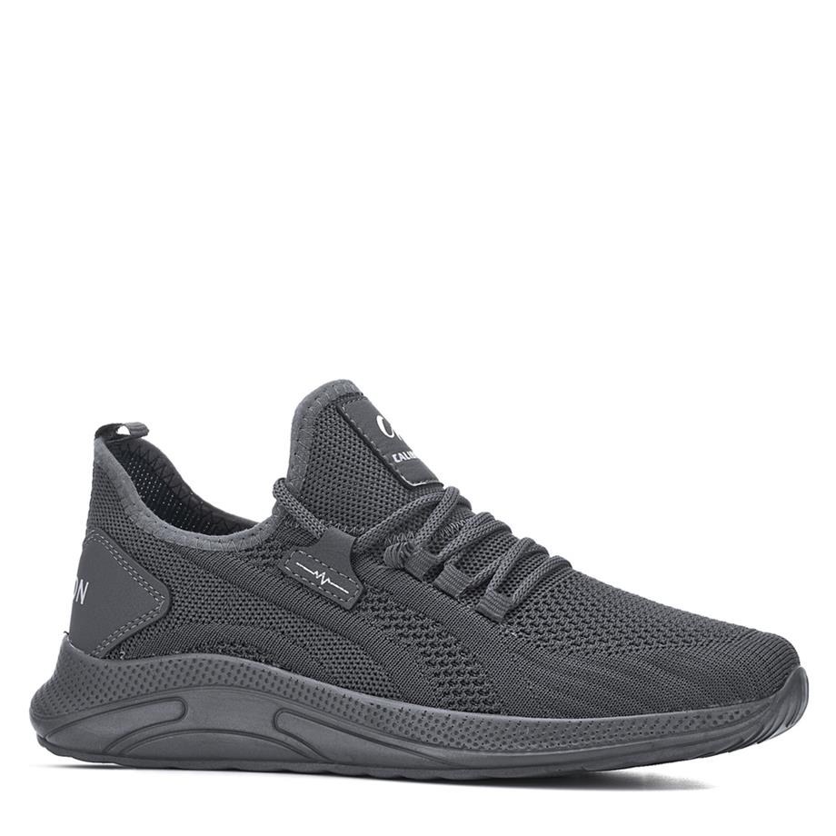 CALİBRON Spor 024 A Füme Beyaz