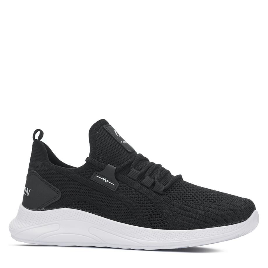 CALİBRON Spor 024 A Siyah Beyaz