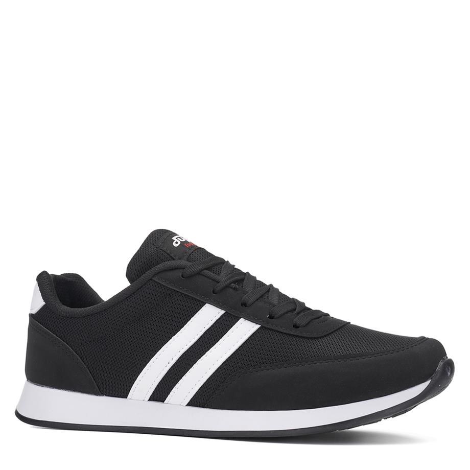 DUPON Spor 522 A Siyah