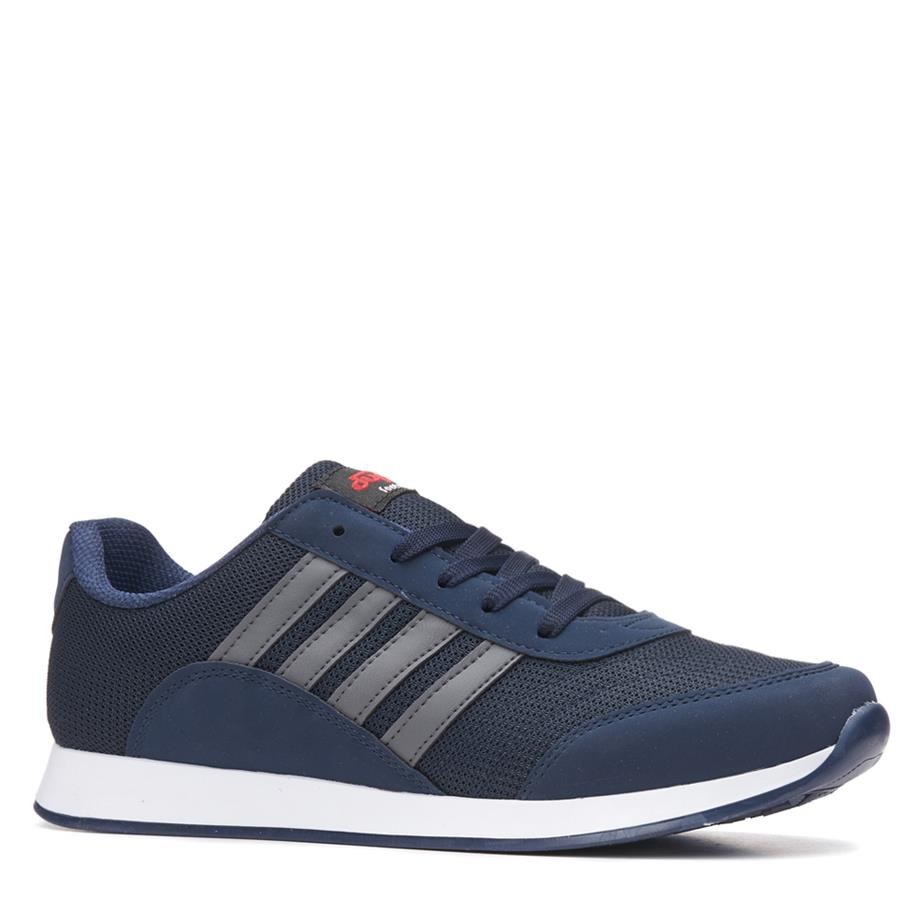 DUPON Spor 512 A Lacivert Füme