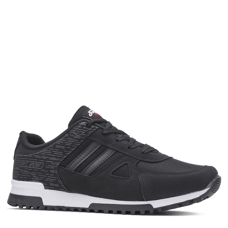 DUPON Spor 300 A Siyah Siyah