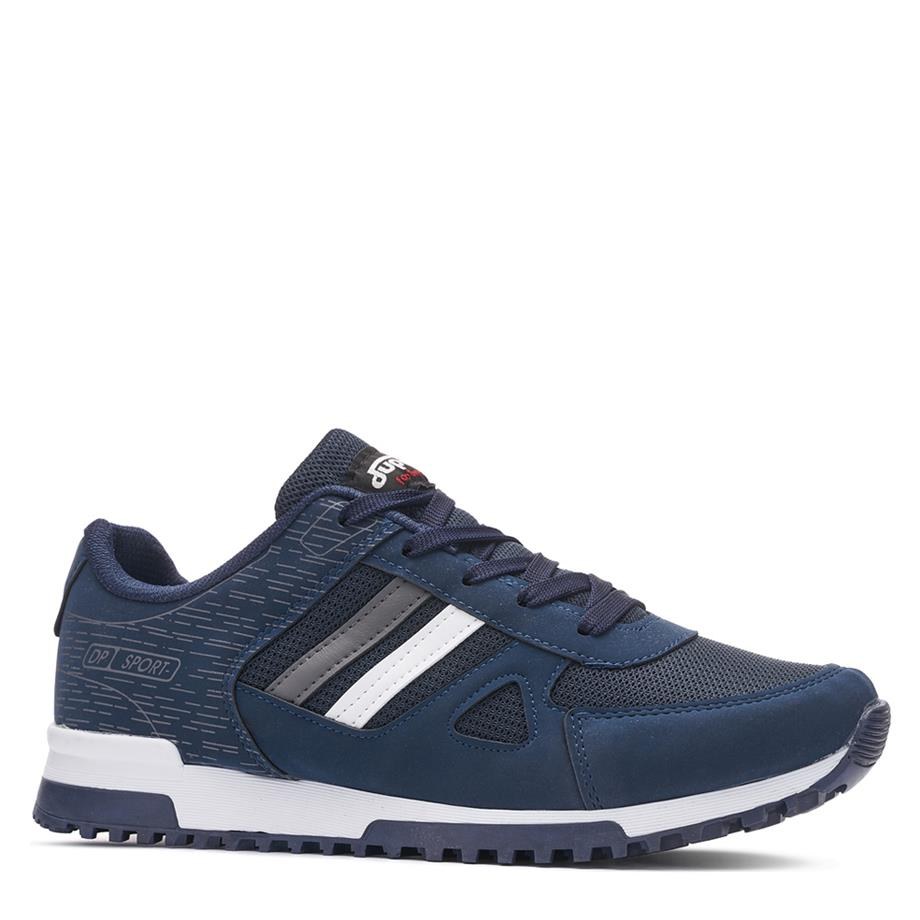 DUPON Spor 300 A Lacivert Füme
