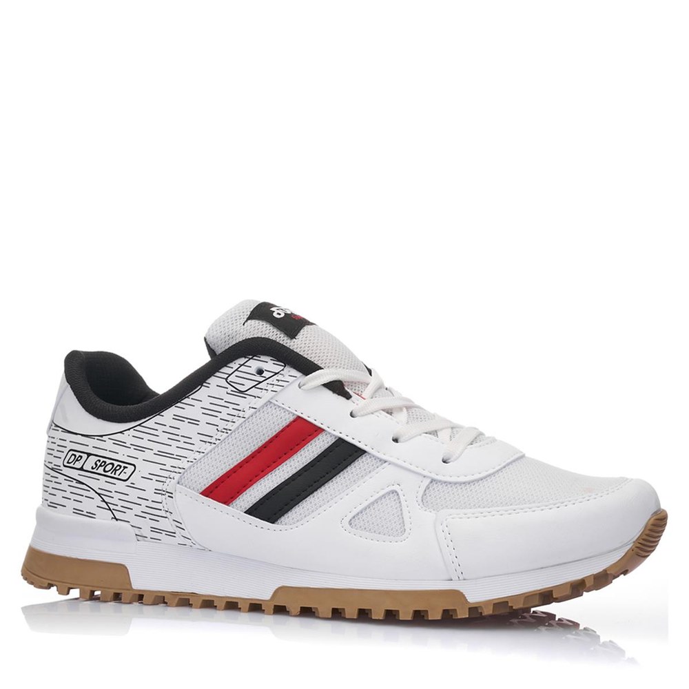 DUPON Spor 300 A Beyaz