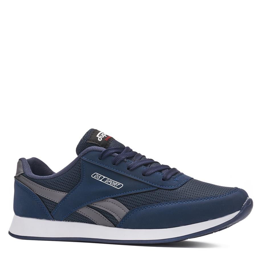 DUPON Spor 514 A Lacivert Füme