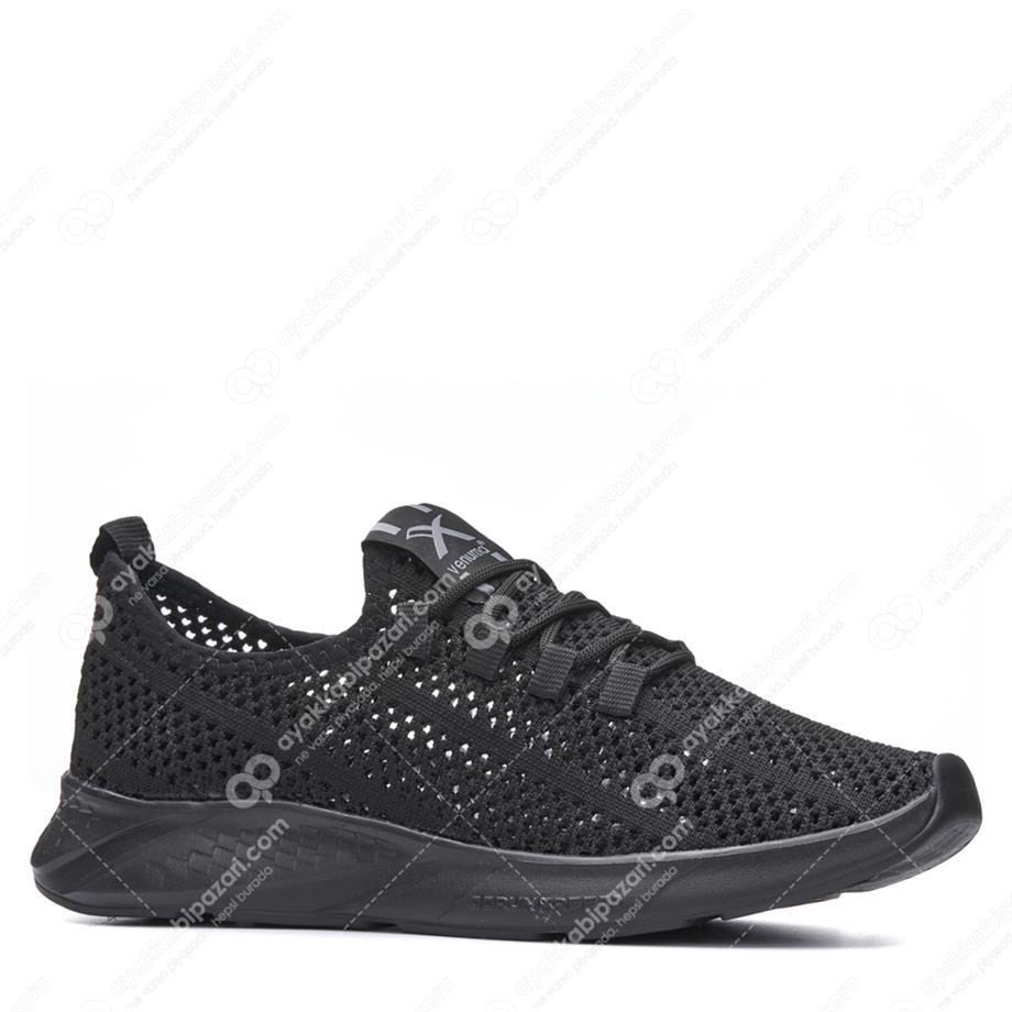 VENUMA Spor 313 A Siyah T.S