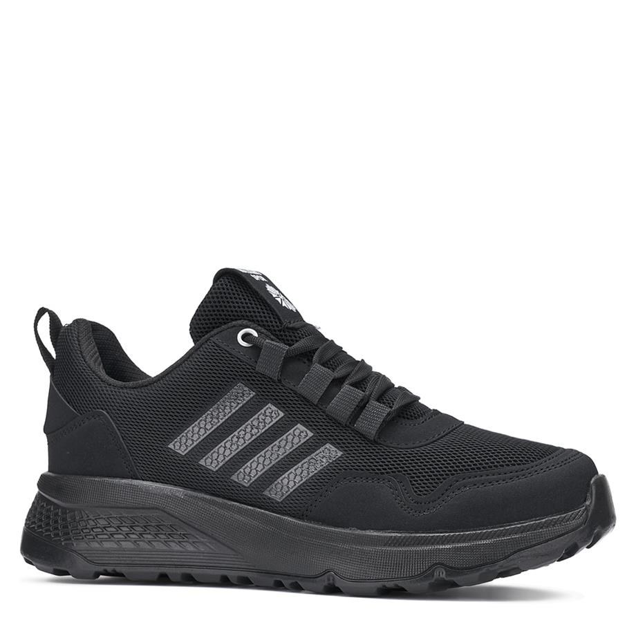 WALKİNG Spor 806 A Siyah