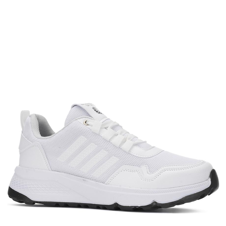 WALKİNG Spor 806 A Beyaz