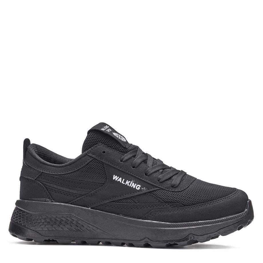 WALKİNG Spor 805 A Siyah