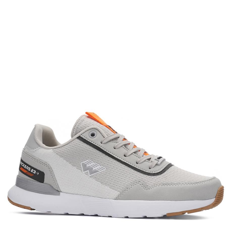 WİCKERS Spor 2562 A Buz Turuncu