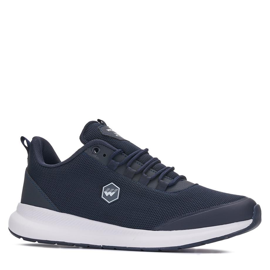 WİCKERS Spor 2551 Lacivert Beyaz