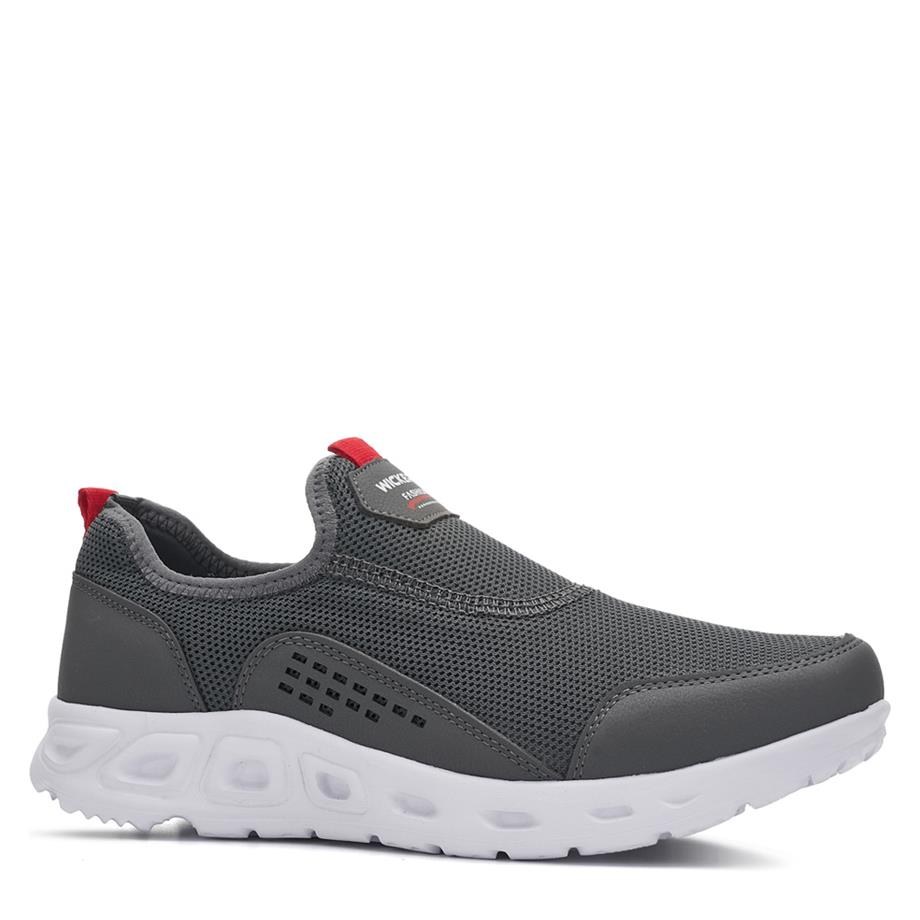 WİCKERS Spor 2411 A Füme