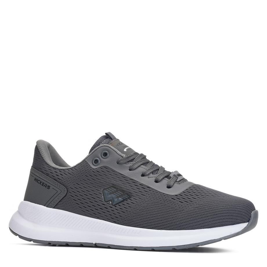 WİCKERS Spor Anrk 2345 Füme Beyaz