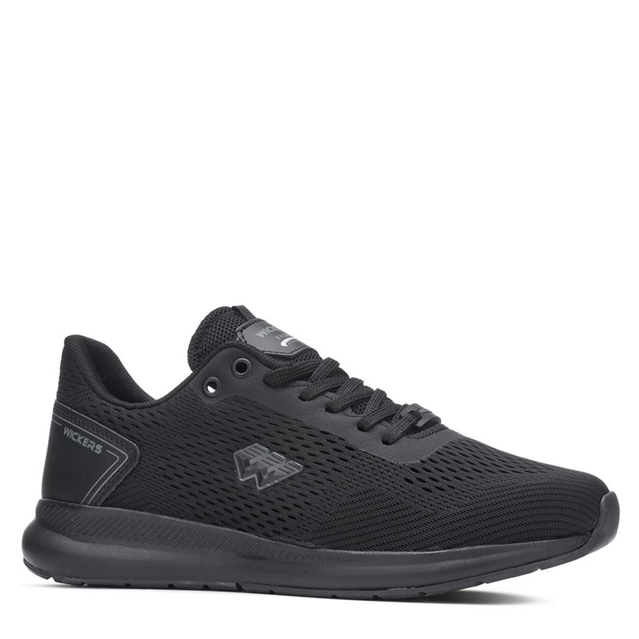 WİCKERS Spor Anrk 2345 Siyah Füme