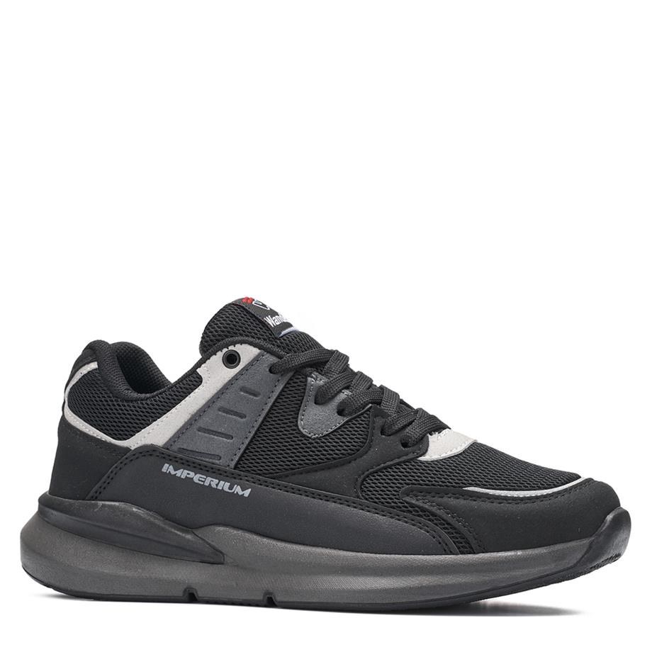 WANDERFULL Spor 4132 A Siyah Füme