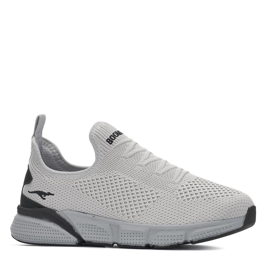 WANDERFULL Spor 4106 Buz Siyah
