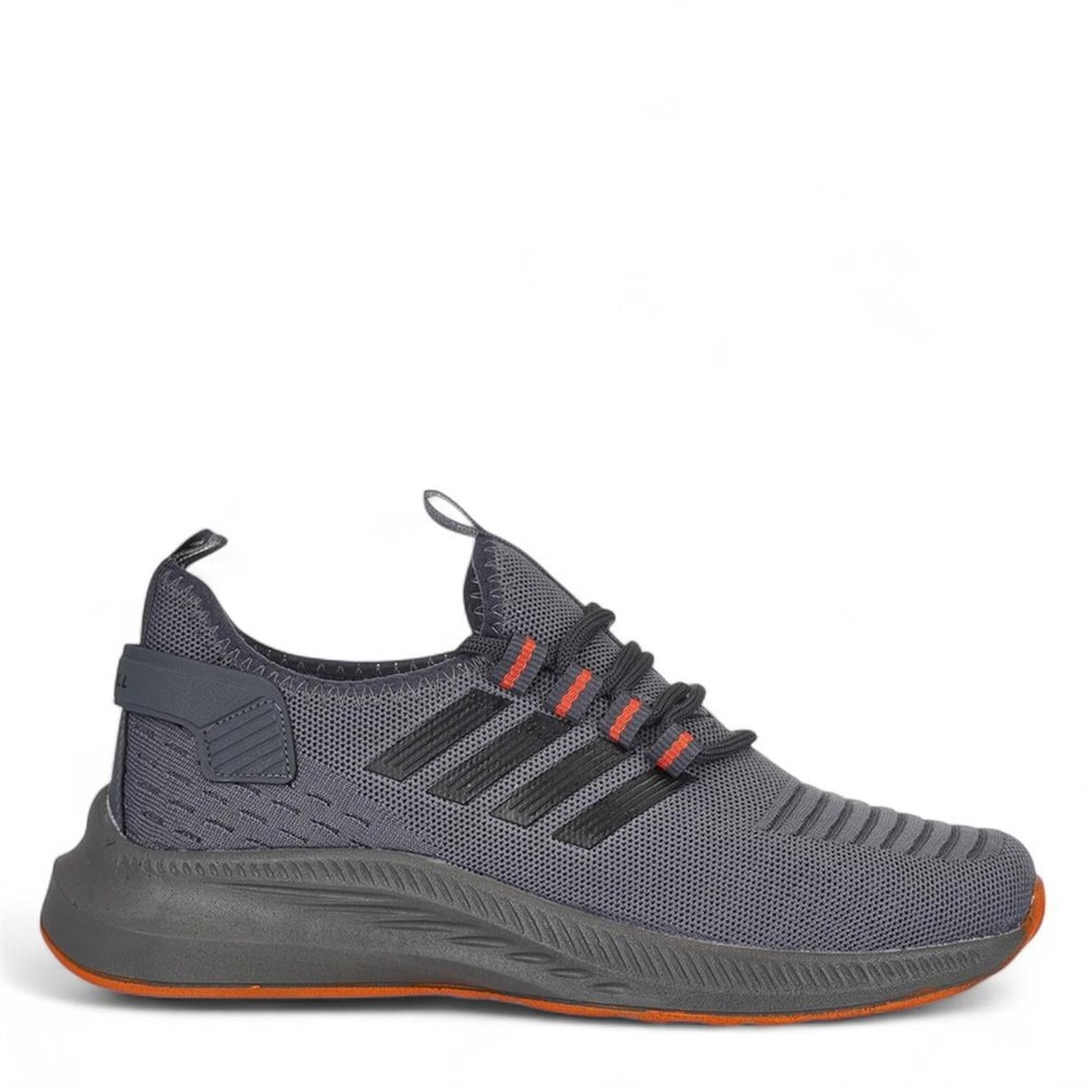 WANDERFULL Spor 4094 Füme Oranj
