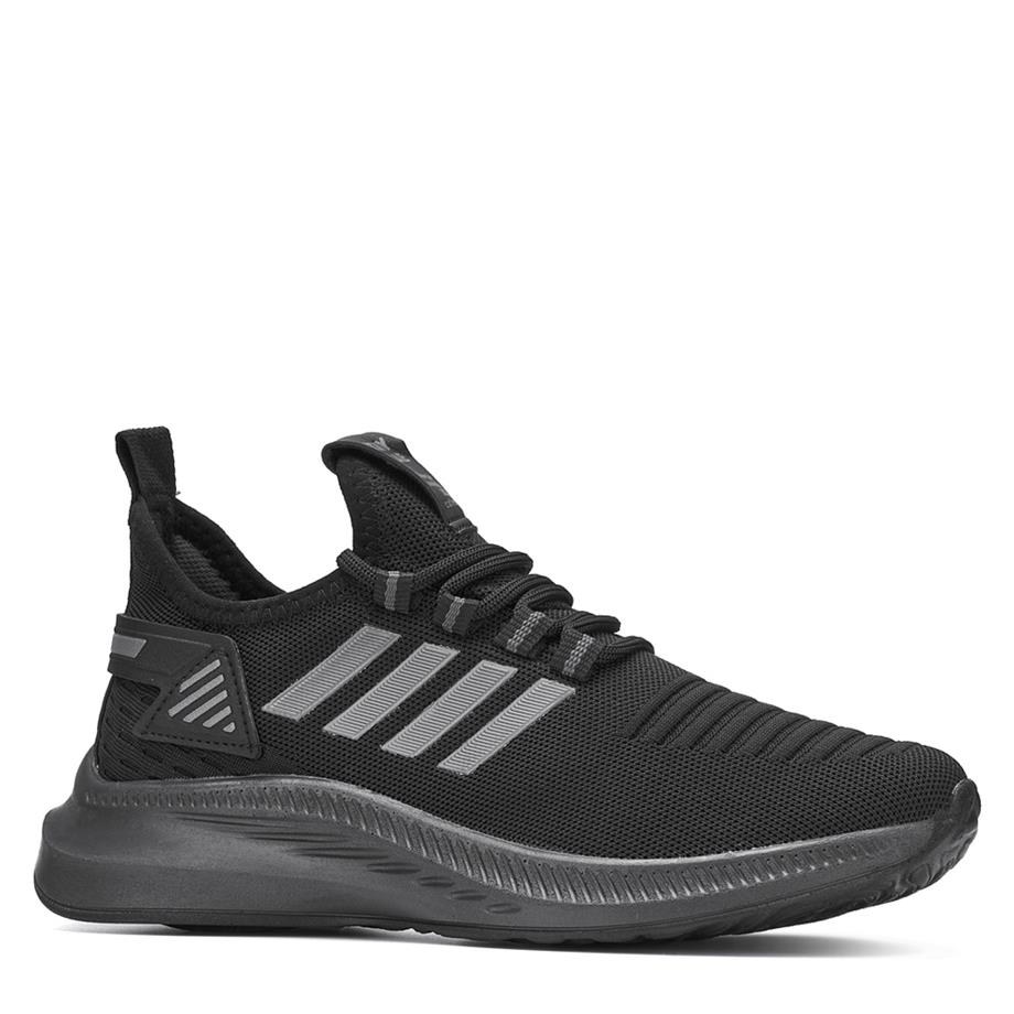 WANDERFULL Spor 4094 Siyah Füme