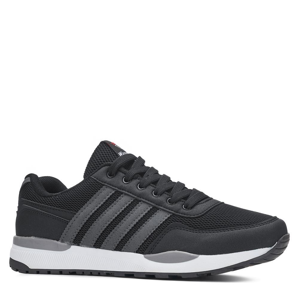 WANDERFULL Spor 264 A Siyah Füme