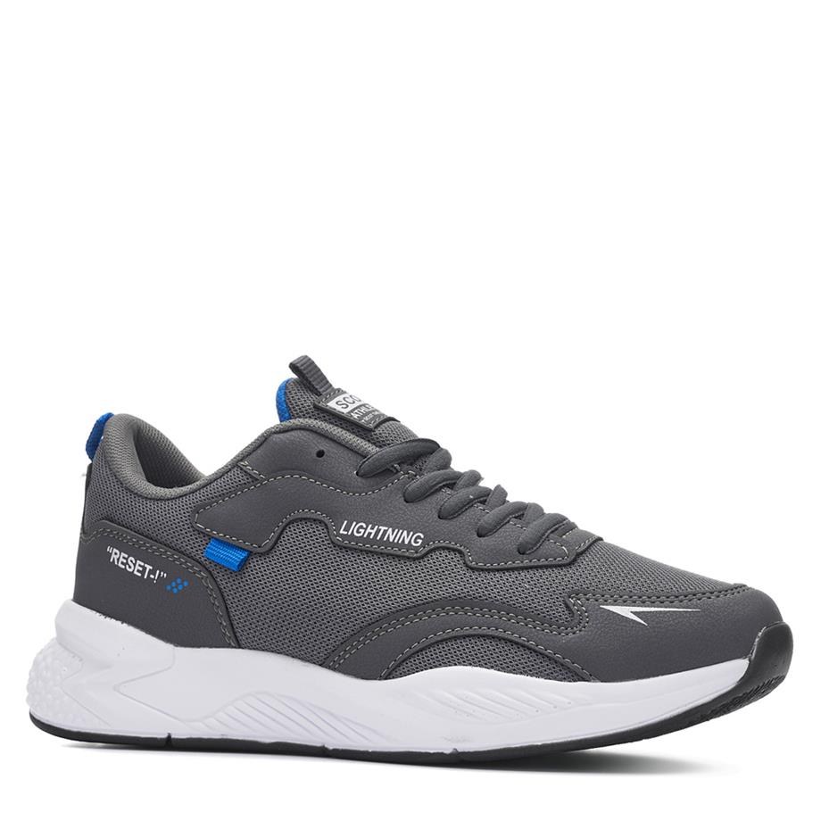 SCOT Spor 011 A Füme Beyaz Saks