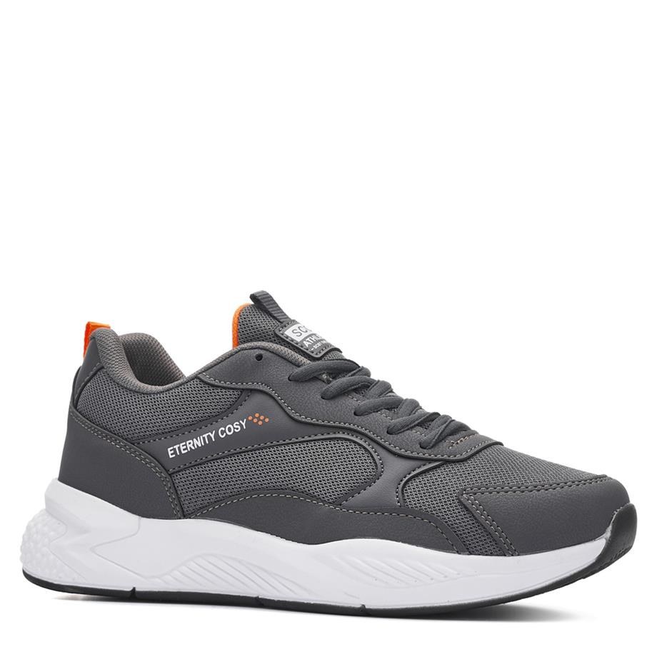 SCOT Spor 010 A Füme Beyaz Oranj