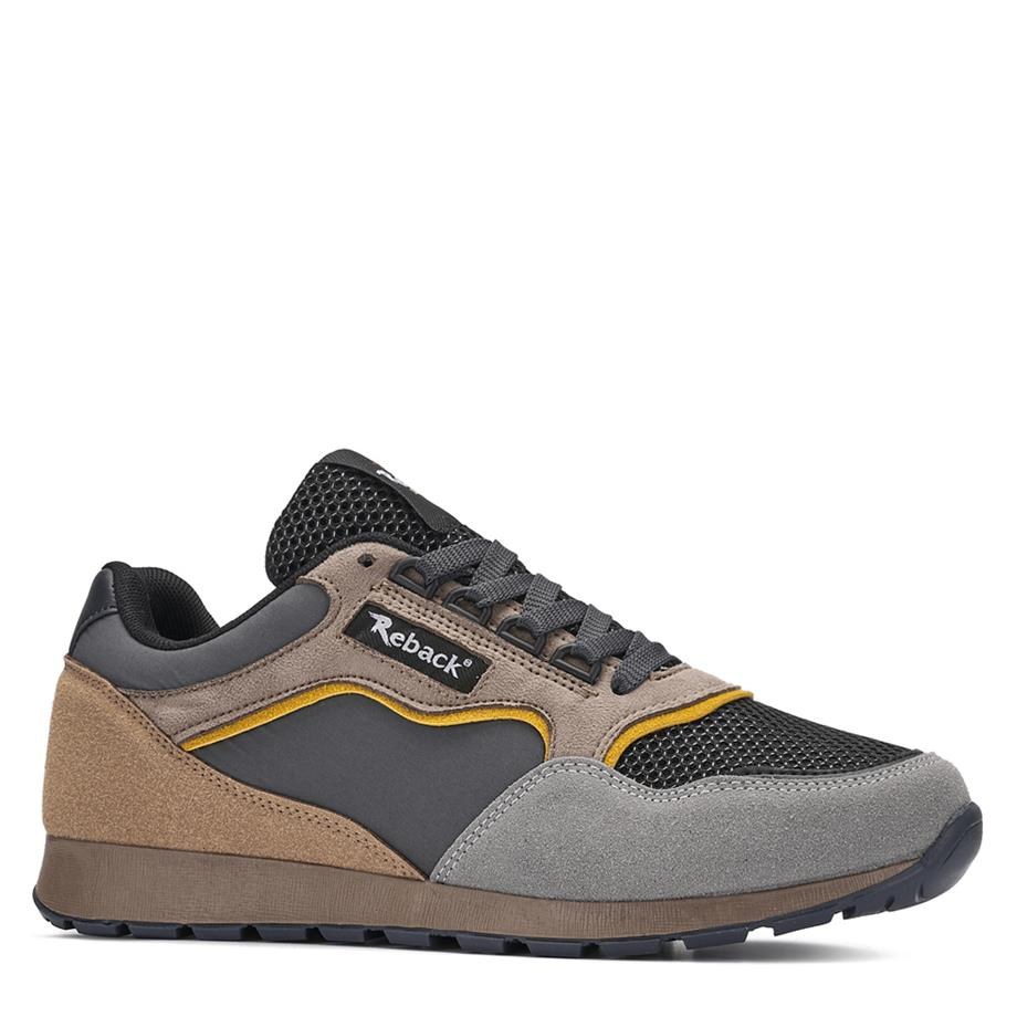 REBACK Spor 1081 Buz Füme