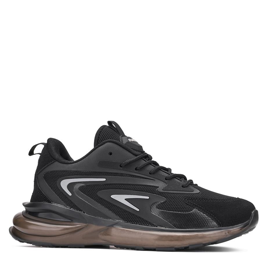 PLARİUM Spor 030 A Siyah Buz