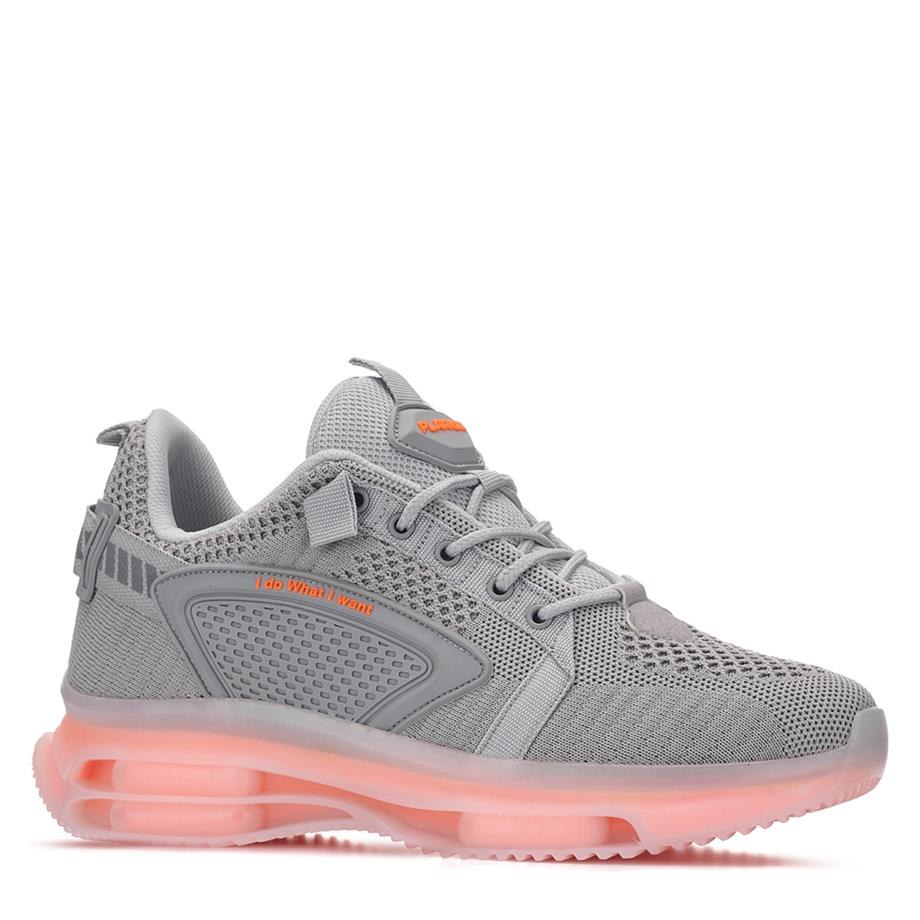 PLARİUM Spor 025 A Buz Turuncu
