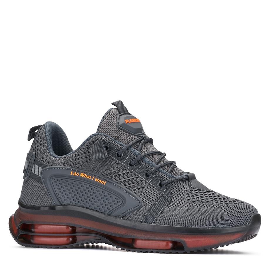 PLARİUM Spor 025 A Füme Turuncu
