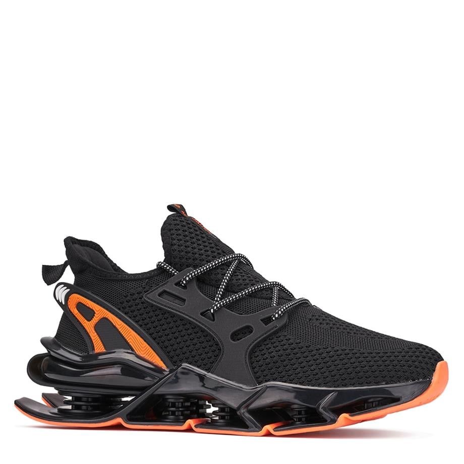 MARCOJAMPER Spor 2202 A Siyah Oranj