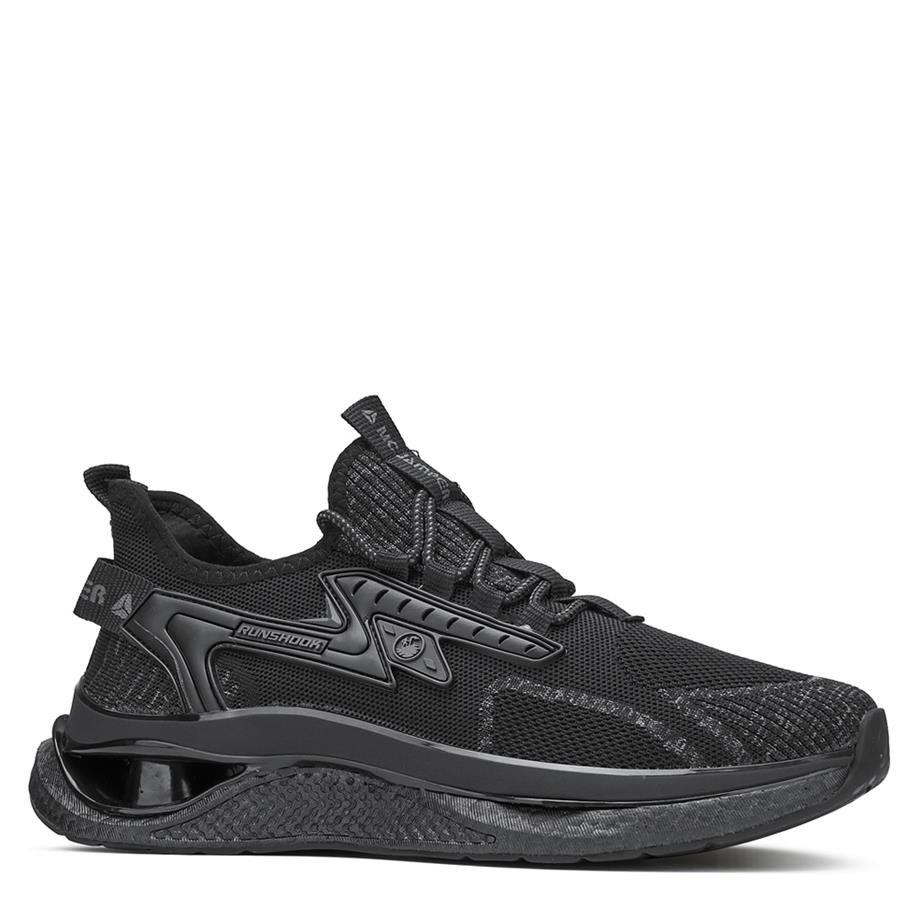 MARCOJAMPER Spor Anrk 2185 Siyah