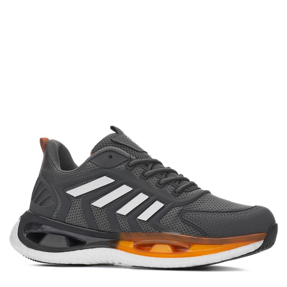 MARCOJAMPER Spor 2173 A Füme Oranj Beyaz