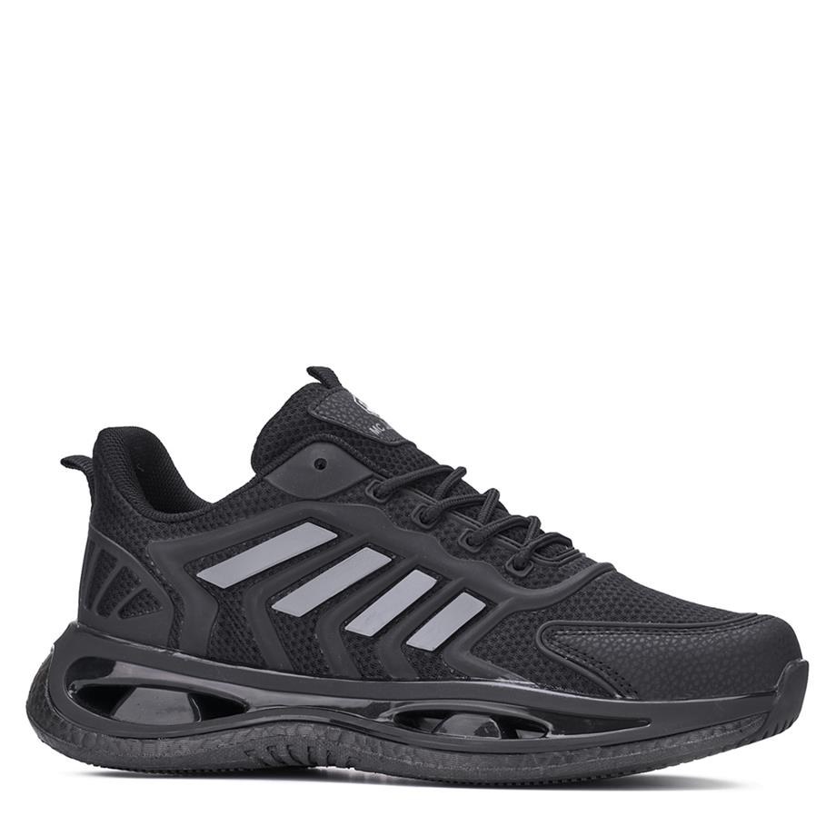 MARCOJAMPER Spor 2173 A Siyah