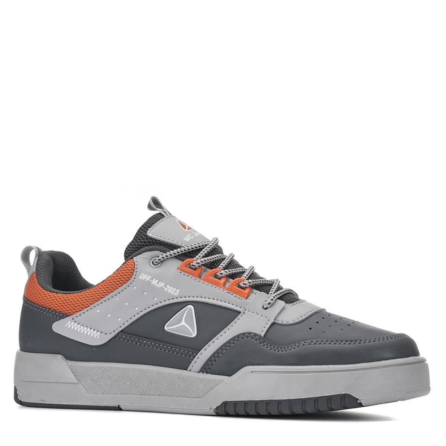 MARCOJAMPER Spor 2165 A Füme Buz Oranj