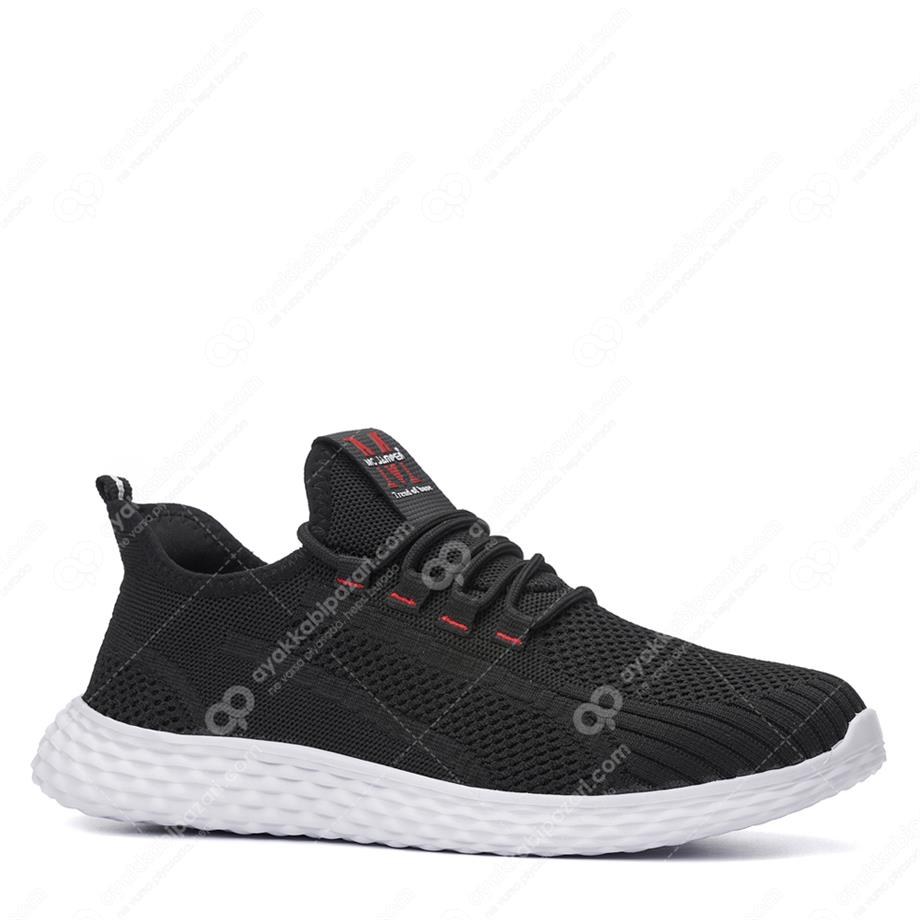 Mcjamper Spor 2096 Siyah Beyaz