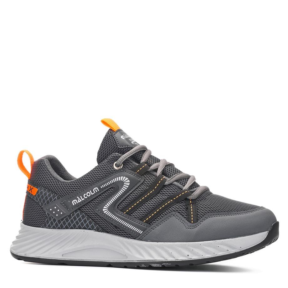 Malcolm Spor 1726 A Füme Oranj