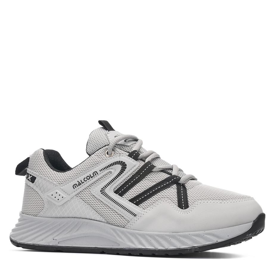 Malcolm Spor 1726 A Buz Siyah