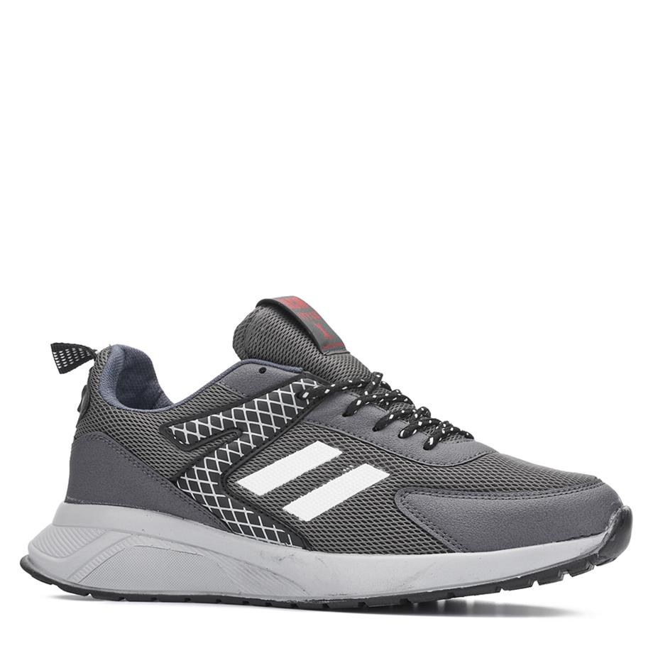 Malcolm Spor 1595 A Füme Beyaz