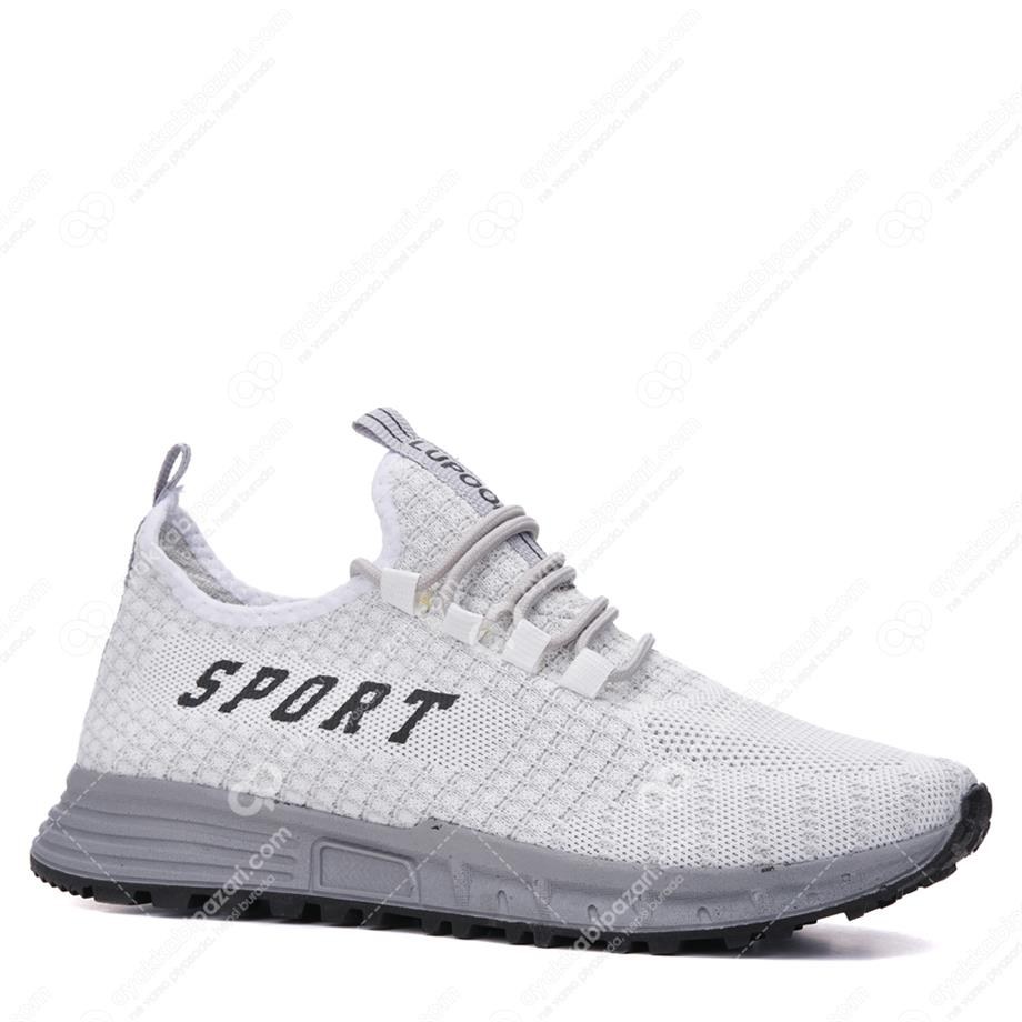 LUPOON Spor 660 A Buz Füme