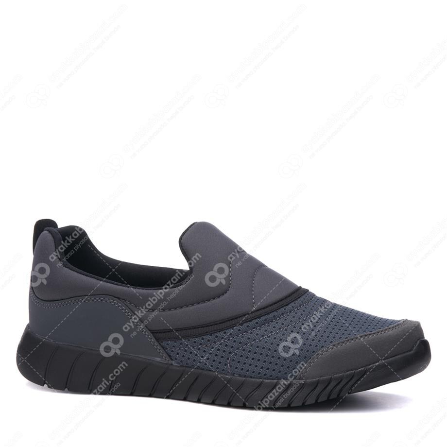 LEPONS Spor 099 Füme Siyah