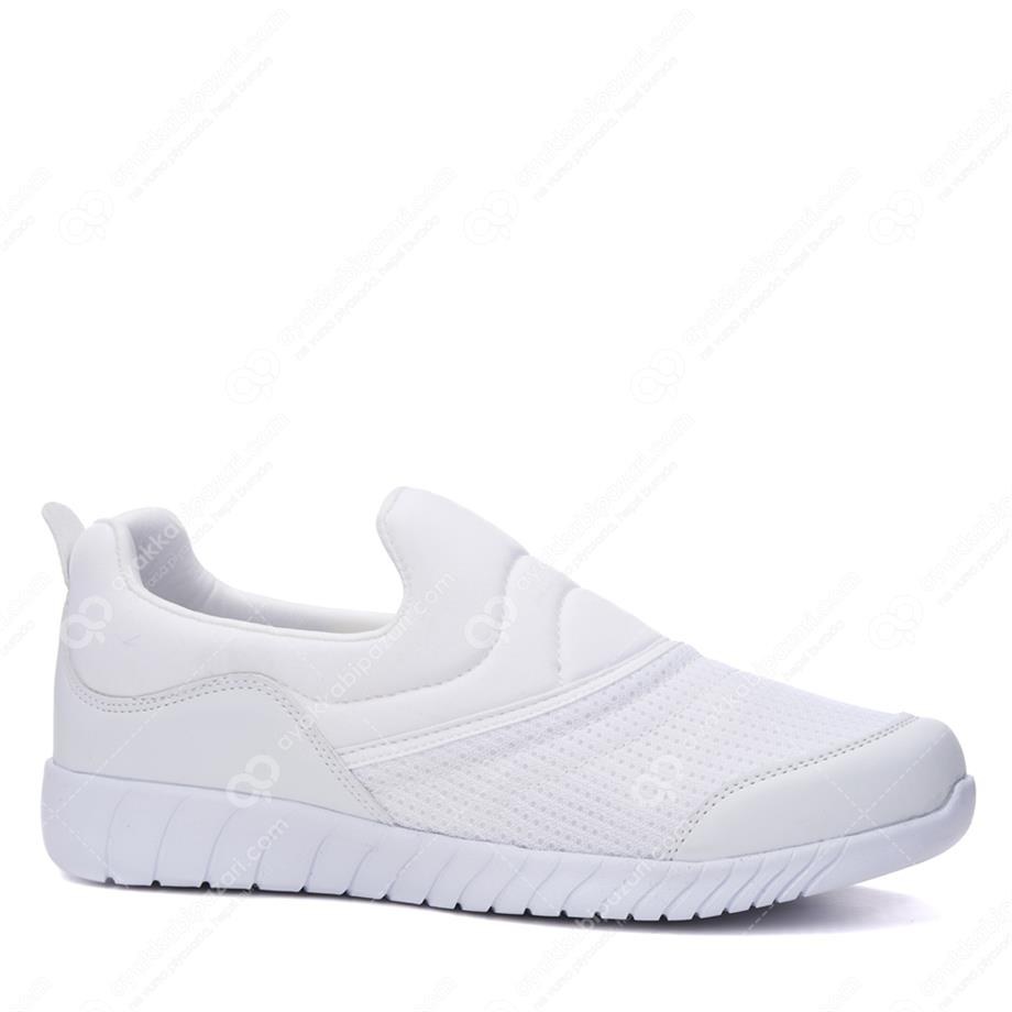 LEPONS Spor 099 Beyaz