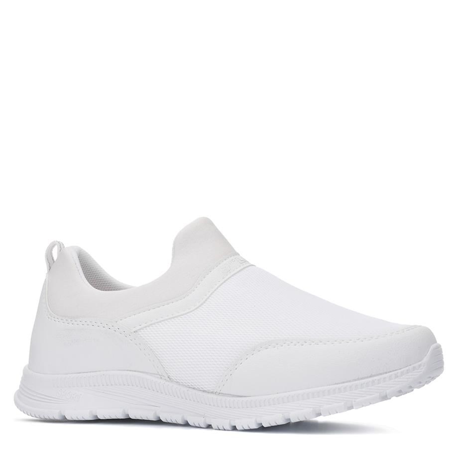 JACK LİON M Spor 018 A Beyaz Beyaz