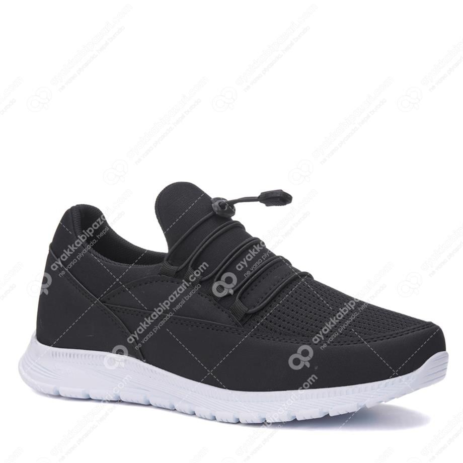 JACK LİON M Spor 05 A Siyah Beyaz