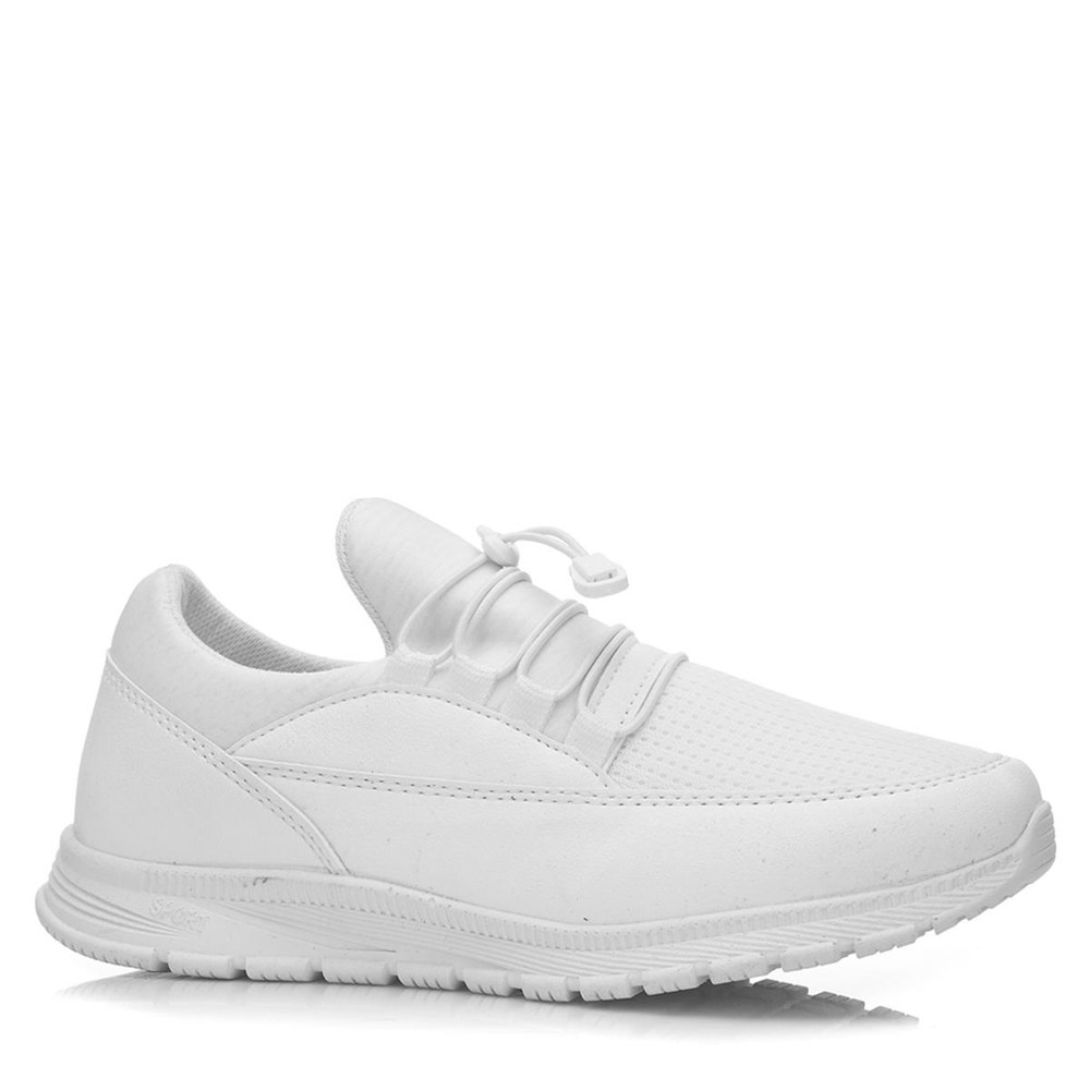 JACK LİON M Spor 05 A Beyaz Beyaz